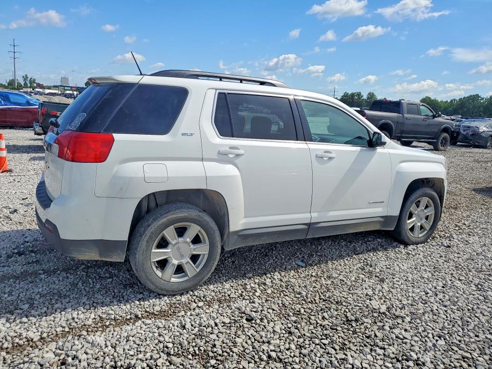 Aukcja sprzedaży 2013 Gmc Terrain, vin: 2GKALUEK0D6414426, numer aukcji: 57846476