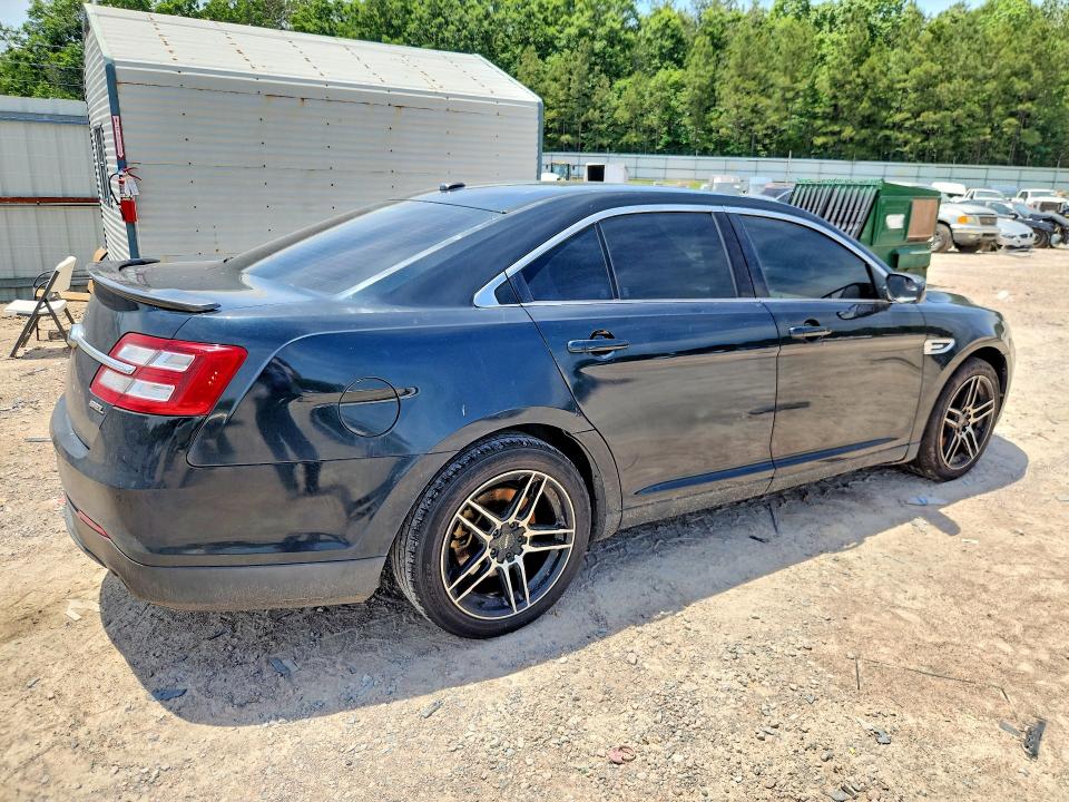 2014 Ford Taurus მანქანა იყიდება აუქციონზე, vin: 1FAHP2E83EG143957, აუქციონის ნომერი: 56177156