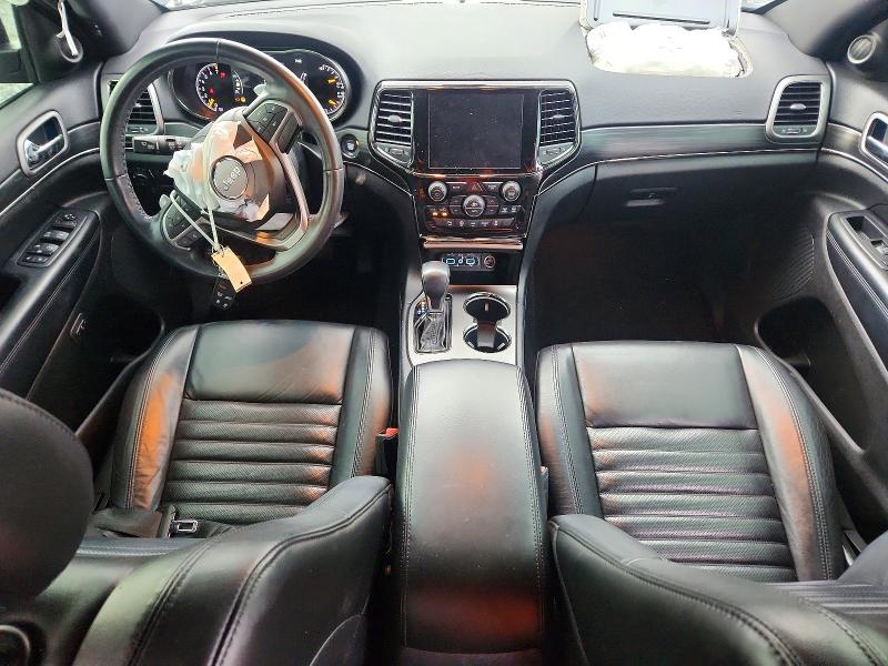 56691446 :رقم المزاد ، 1C4RJEBG1LC403094 vin ، 2020 Jeep Grand Cherokee مزاد بيع