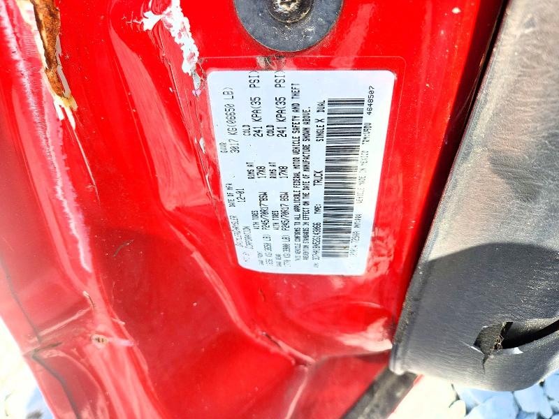 Продажа на аукционе авто 2002 Dodge Ram 1500, vin: 3D7HA18N52G143066, номер лота: 55894886