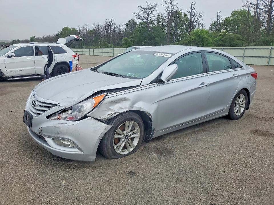 Продаж на аукціоні авто 2013 Hyundai Sonata, vin: 5NPEB4AC4DH600299, номер лоту: 57212816