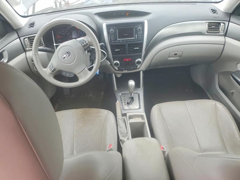Aukcja sprzedaży 2011 Subaru Forester, vin: JF2SHAGC4BH724674, numer aukcji: 56969956