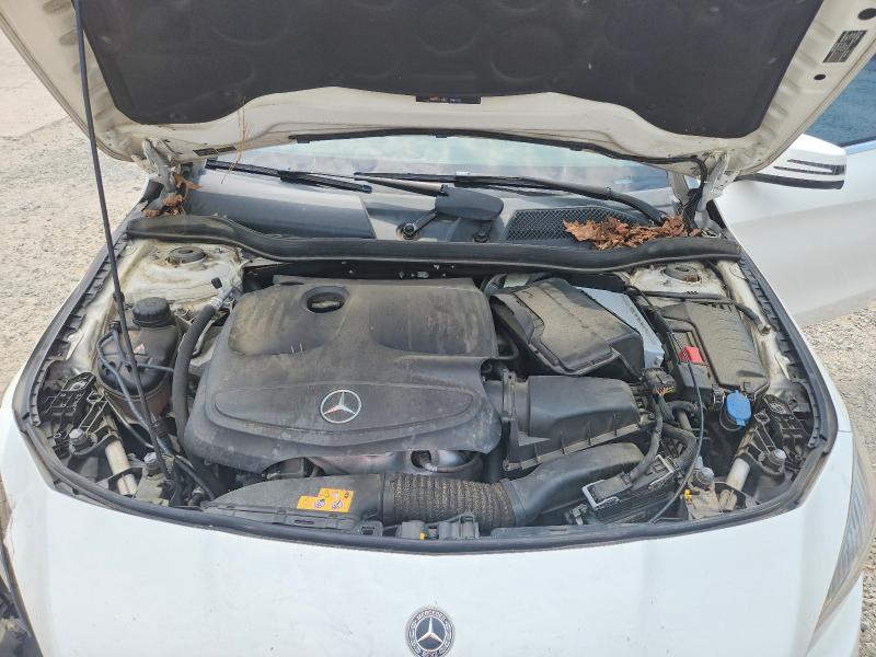 2019 Mercedes-benz Cla მანქანა იყიდება აუქციონზე, vin: WDDSJ4GBXKN725170, აუქციონის ნომერი: 56119496