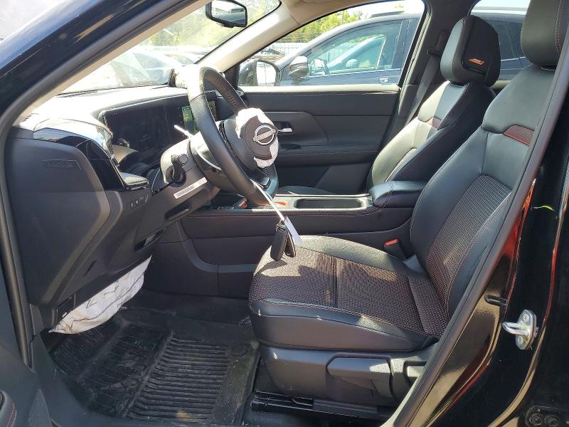 Продаж на аукціоні авто 2025 Nissan Kicks, vin: 3N8AP6DD7SL389018, номер лоту: 57138136