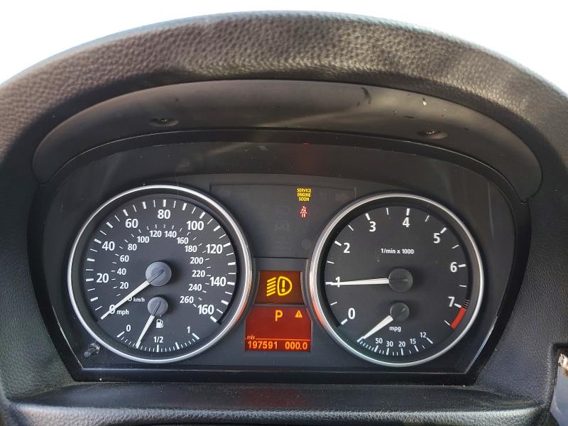 Aukcja sprzedaży 2007 Bmw 328, vin: WBAVC535X7FZ73036, numer aukcji: 57426336