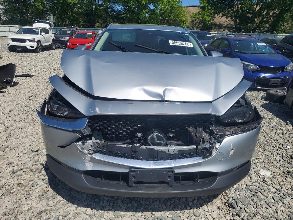 Продаж на аукціоні авто 2021 Mazda Cx-30, vin: 3MVDMBDL3MM309470, номер лоту: 55559256