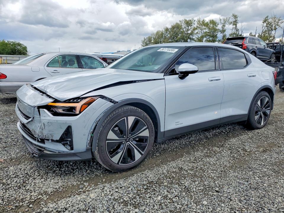 Aukcja sprzedaży 2024 Polestar 2, vin: YSMFE3KA5RL235044, numer aukcji: 56174456