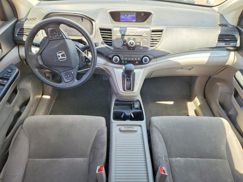 Aukcja sprzedaży 2014 Honda Cr-v, vin: 2HKRM3H3XEH563224, numer aukcji: 56836536