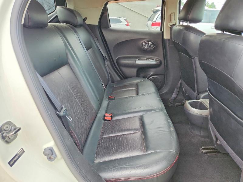 Aukcja sprzedaży 2012 Nissan Juke, vin: JN8AF5MV6CT109883, numer aukcji: 56843186