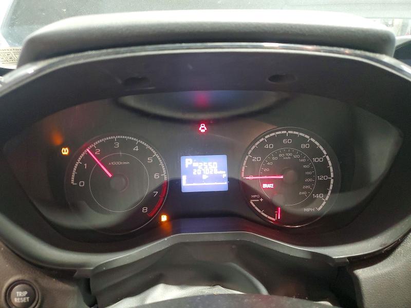 Aukcja sprzedaży 2019 Subaru Impreza, vin: 4S3GKAA60K3614937, numer aukcji: 56674306