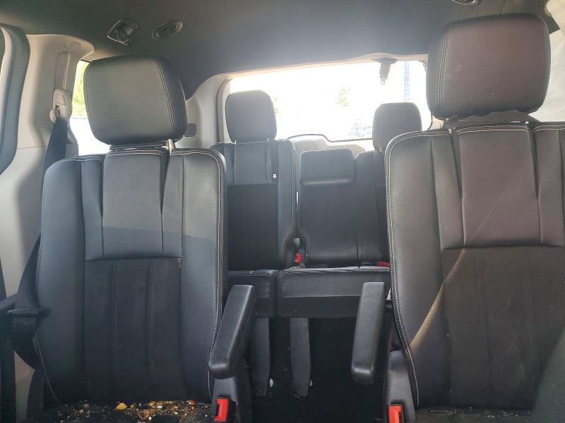 Продаж на аукціоні авто 2019 Dodge Grand Caravan, vin: 2C4RDGBG9KR642272, номер лоту: 56848456