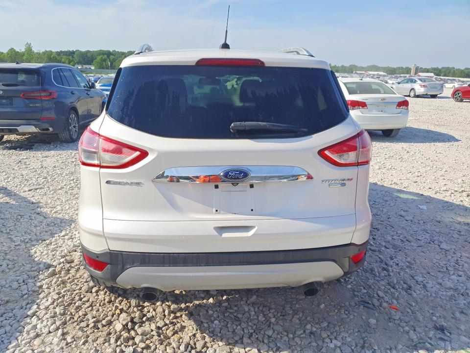 Aukcja sprzedaży 2014 Ford Escape, vin: 1FMCU9J91EUD23794, numer aukcji: 55878716