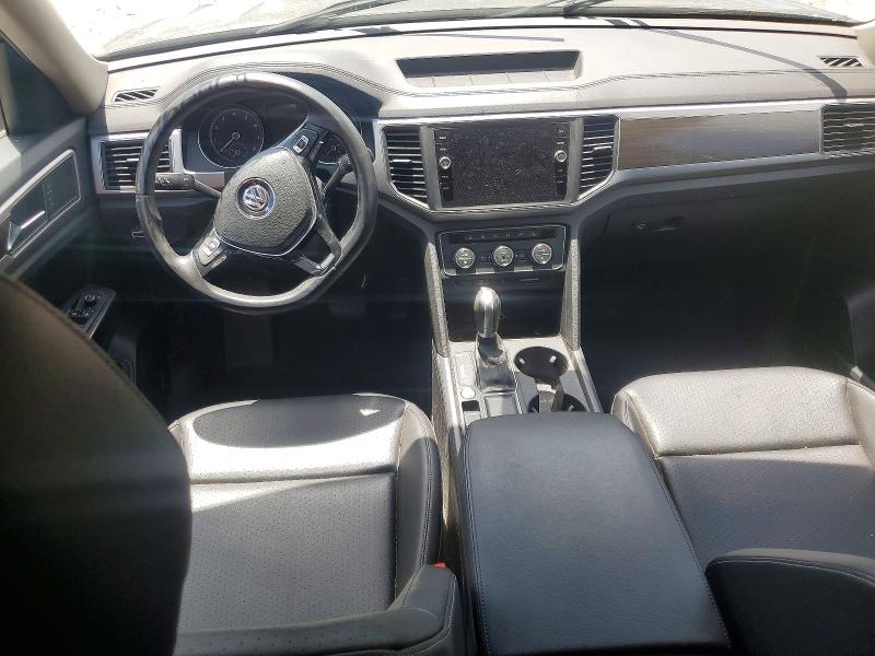 Aukcja sprzedaży 2018 Volkswagen Atlas, vin: 1V2DR2CA0JC561921, numer aukcji: 57489126