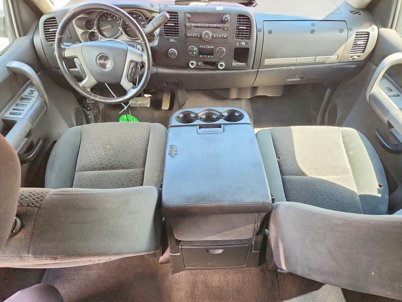 Aukcja sprzedaży 2007 Gmc New Sierra, vin: 3GTEK13M07G508334, numer aukcji: 57627796