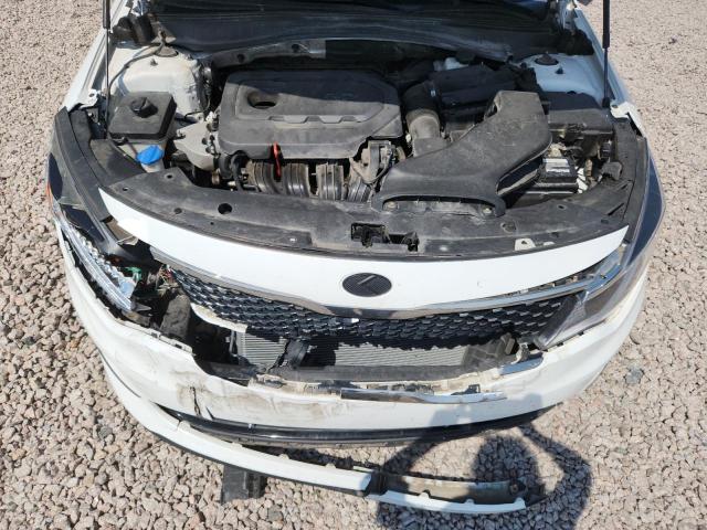 56449386 :رقم المزاد ، 5XXGU4L36JG246650 vin ، 2018 Kia Optima مزاد بيع