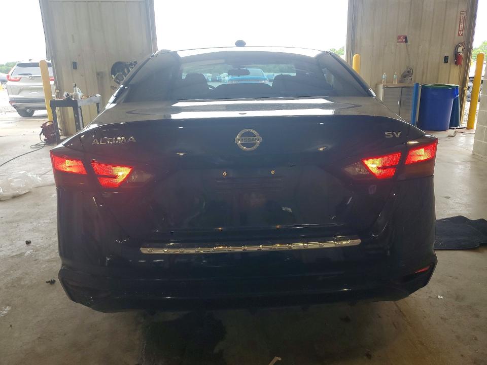 Aukcja sprzedaży 2021 Nissan Altima, vin: 1N4BL4DV5MN331927, numer aukcji: 59146456