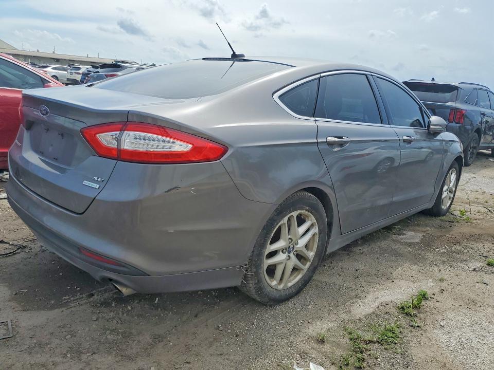 2013 Ford Fusion მანქანა იყიდება აუქციონზე, vin: 3FA6P0HR1DR342383, აუქციონის ნომერი: 56054446