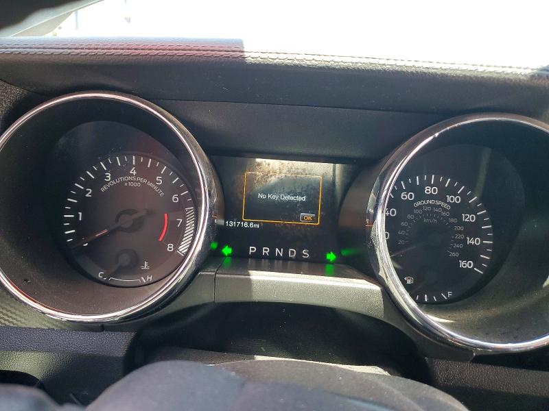 Продаж на аукціоні авто 2016 Ford Mustang, vin: 1FA6P8AMXG5215880, номер лоту: 58448376