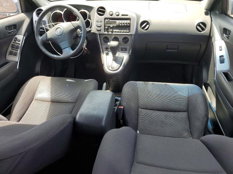 Aukcja sprzedaży 2003 Toyota Corolla Matrix, vin: 2T1KR32EX3C107186, numer aukcji: 55638316