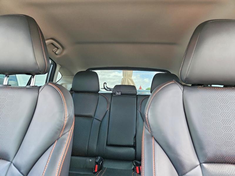 57125146 :رقم المزاد ، JF2GTHMC1N8249829 vin ، 2022 Subaru Crosstrek مزاد بيع