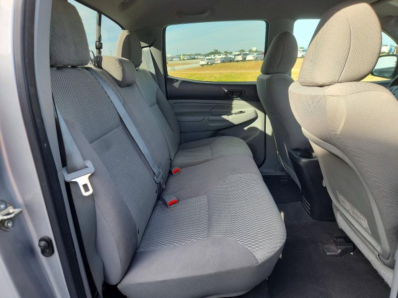 2015 Toyota Tacoma მანქანა იყიდება აუქციონზე, vin: 5TFJX4CN7FX048593, აუქციონის ნომერი: 55470036