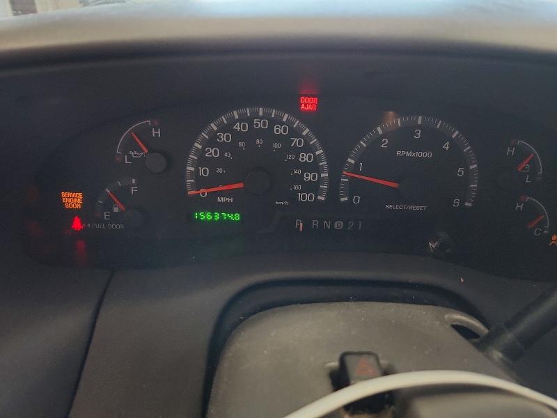 Aukcja sprzedaży 2003 Ford F150, vin: 1FTRX18L13NA78799, numer aukcji: 57423326