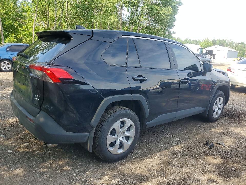 Продажа на аукционе авто 2025 Toyota Rav4, vin: 2T3B1RFV1SC553883, номер лота: 57001156