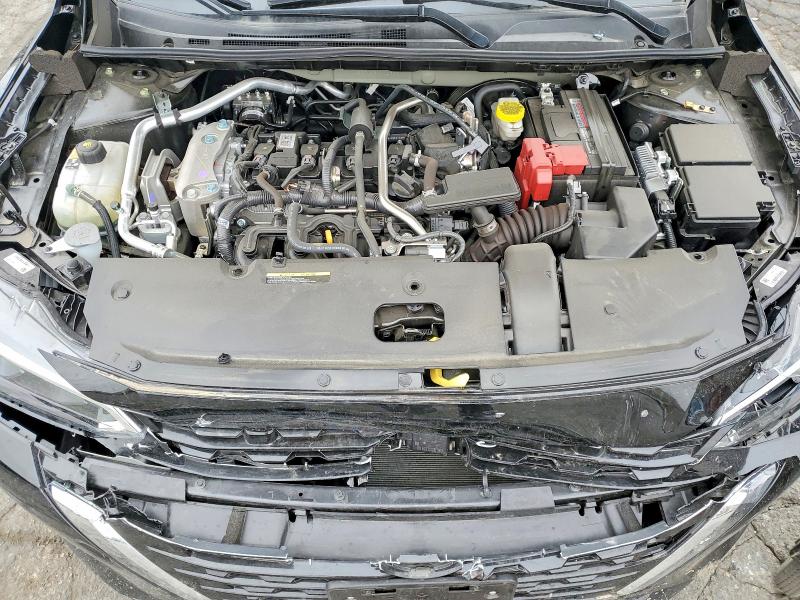 2025 Nissan Sentra მანქანა იყიდება აუქციონზე, vin: 3N1AB8CV4SY413569, აუქციონის ნომერი: 58433456