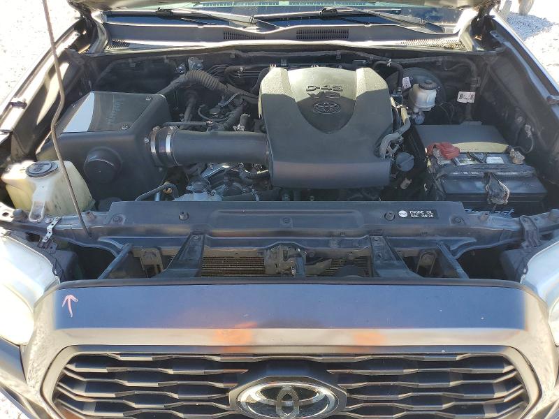 Aukcja sprzedaży 2018 Toyota Tacoma, vin: 3TMAZ5CN1JM063427, numer aukcji: 58312056