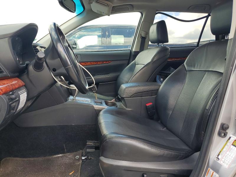 Продаж на аукціоні авто 2011 Subaru Outback, vin: 4S4BRCLC5B3395912, номер лоту: 62954036