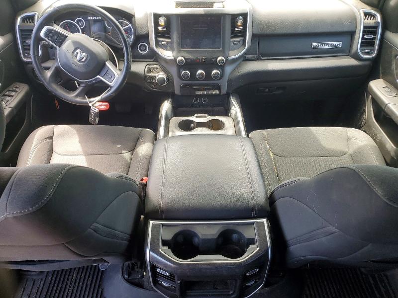 2022 Ram 1500 მანქანა იყიდება აუქციონზე, vin: 1C6RRFMG8NN143674, აუქციონის ნომერი: 58141106