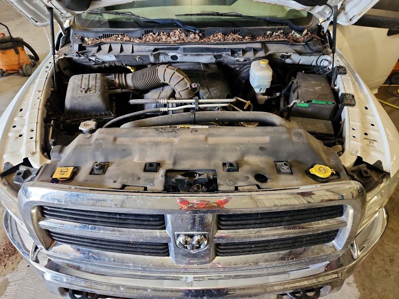 2012 Dodge Ram 2500 მანქანა იყიდება აუქციონზე, vin: 3C6TD5CT1CG319712, აუქციონის ნომერი: 58991696