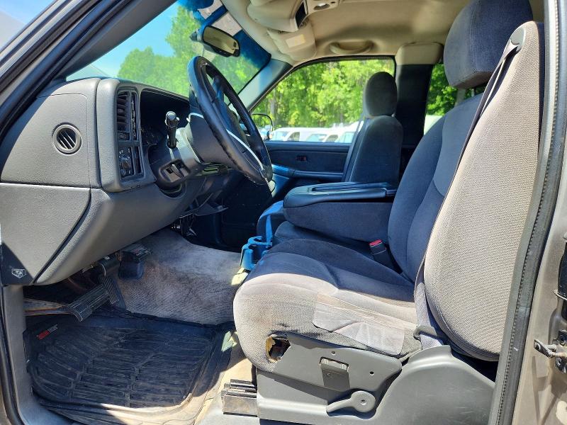 Продаж на аукціоні авто 2003 Gmc Sierra, vin: 1GTHK29U53E246905, номер лоту: 56020226