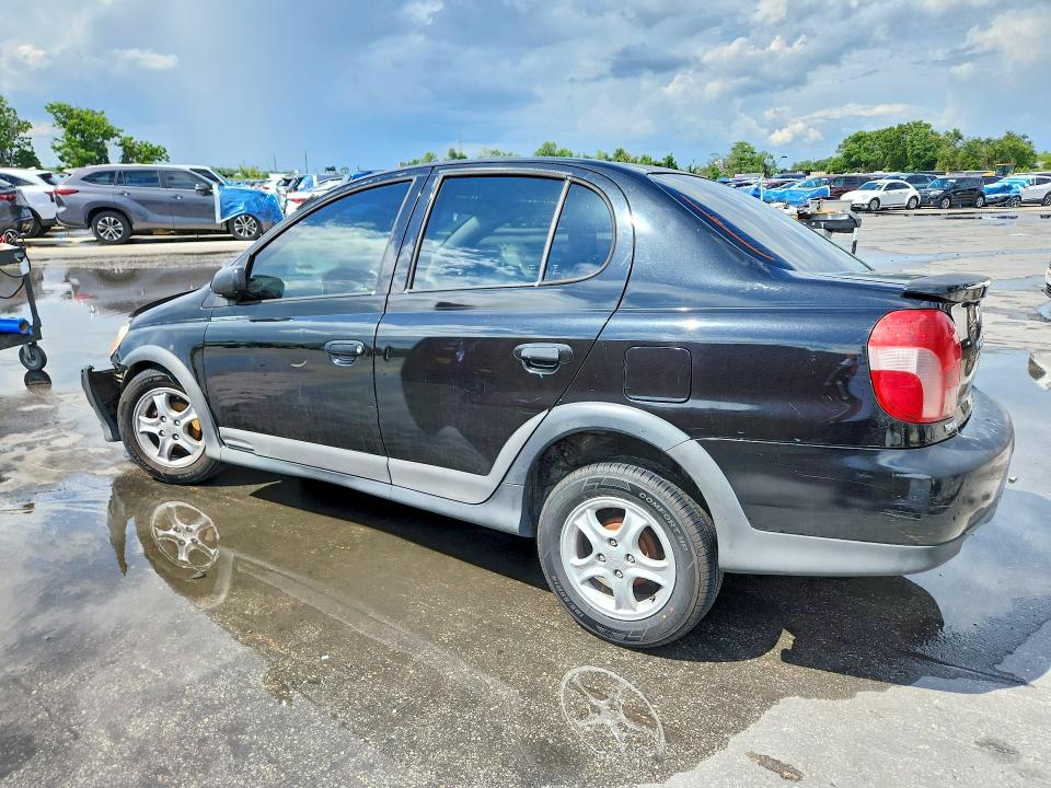 Aukcja sprzedaży 2000 Toyota Echo, vin: JTDBT1231Y0095693, numer aukcji: 54549206