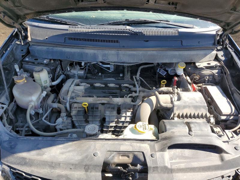Aukcja sprzedaży 2018 Dodge Journey, vin: 3C4PDCAB6JT383547, numer aukcji: 57525326