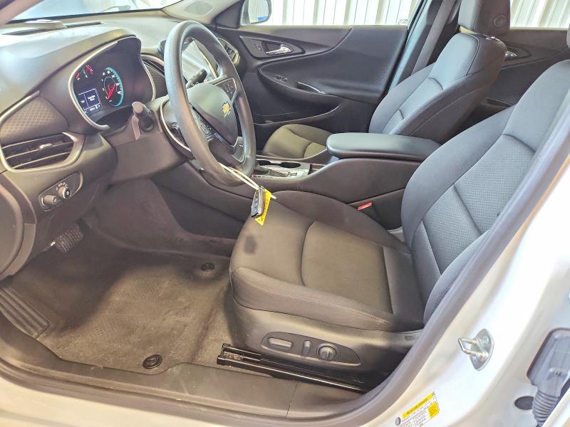 54143866 :رقم المزاد ، 1G1ZC5ST0RF244138 vin ، 2024 Chevrolet Malibu مزاد بيع
