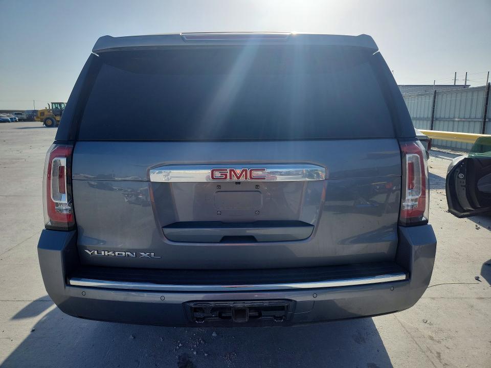 Auction sale of the 2019 Gmc Yukon Xl, vin: 1GKS2HKJXKR263882, lot number: 85986955