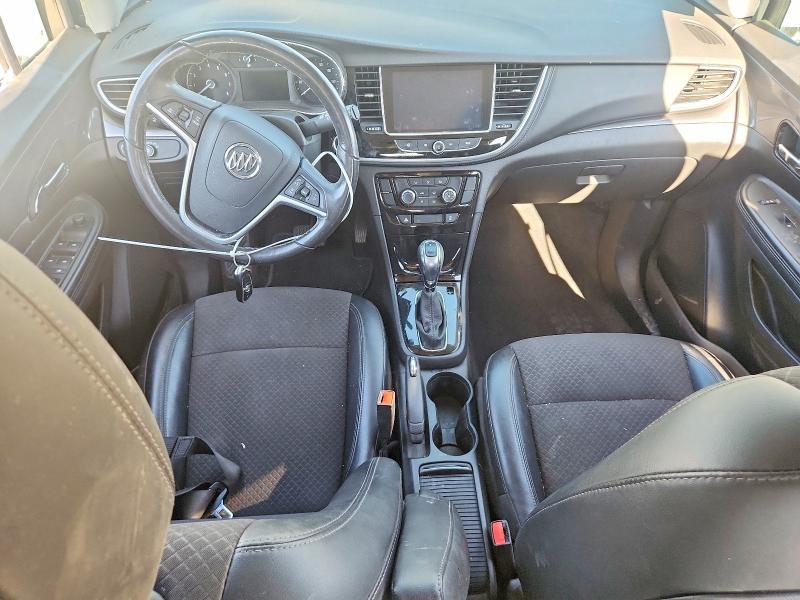 Auction sale of the 2019 Buick Encore, vin: KL4CJASB7KB940649, lot number: 58606936