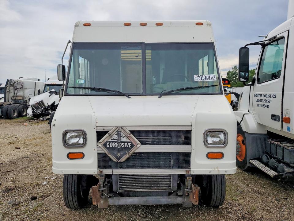 Продажа на аукционе авто 2001 Freightliner Mt45 Chassis, vin: 4UZAANBW91CH52665, номер лота: 53107676