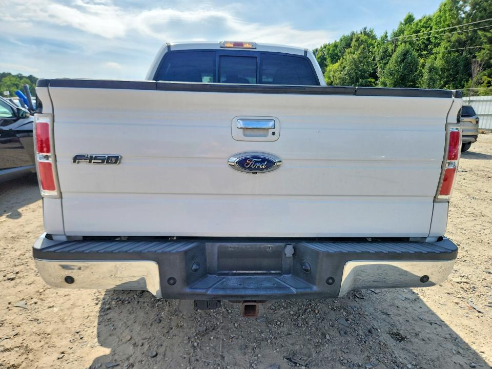 2012 Ford F150 მანქანა იყიდება აუქციონზე, vin: 1FTFW1ET8CKD56819, აუქციონის ნომერი: 56044176