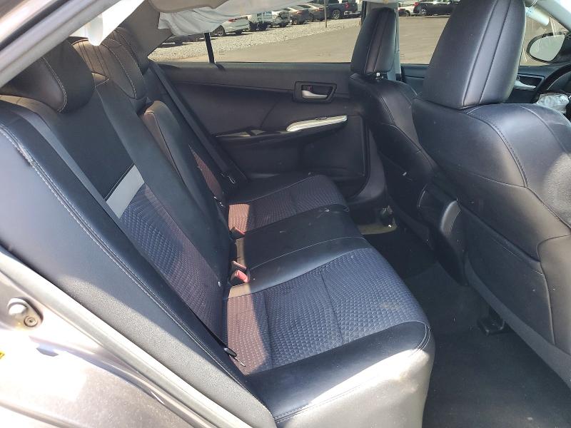 Продажа на аукционе авто 2014 Toyota Camry, vin: 4T1BF1FK0EU386789, номер лота: 55959116