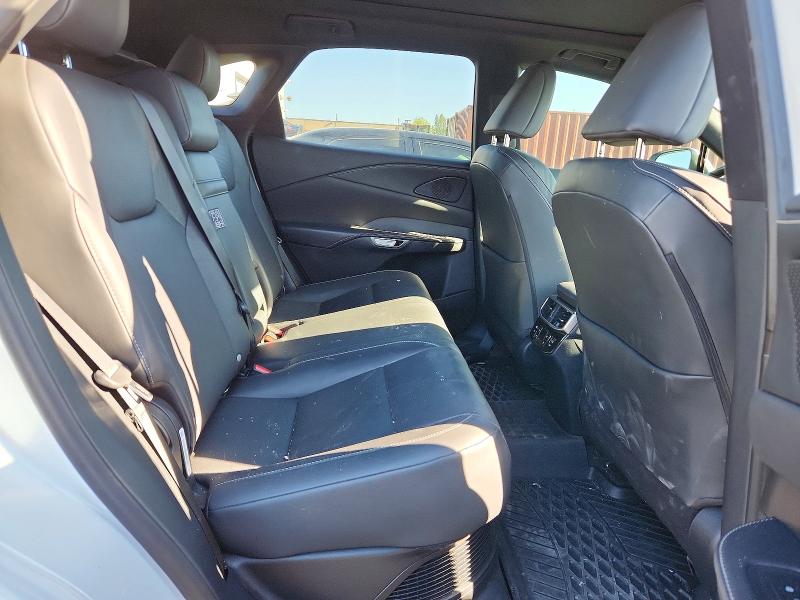 Aukcja sprzedaży 2023 Lexus Rx 350h, vin: 2T2BBMCA8PC014870, numer aukcji: 54949866