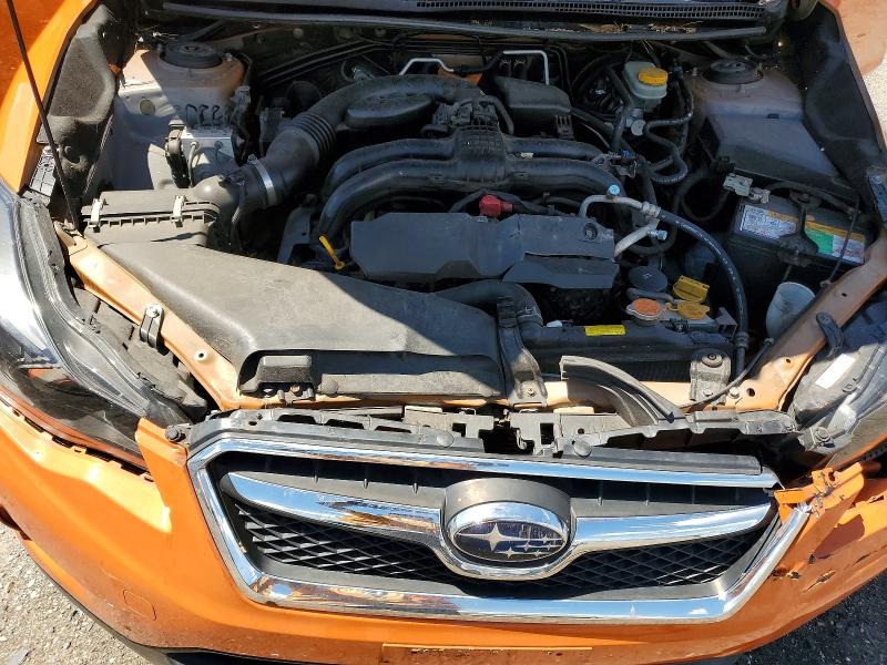 Продажа на аукционе авто 2014 Subaru Xv Crosstrek, vin: JF2GPAWC5E8311449, номер лота: 57481546