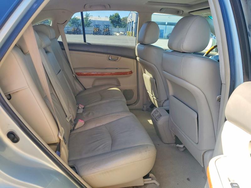 56142316 :رقم المزاد ، JTJHA31U950082480 vin ، 2005 Lexus Rx مزاد بيع