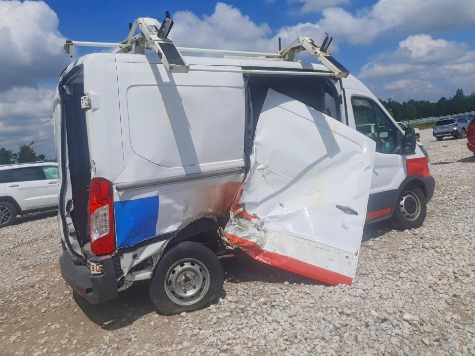 Aukcja sprzedaży 2016 Ford Transit, vin: 1FTYE1CM4GKA01207, numer aukcji: 57226526