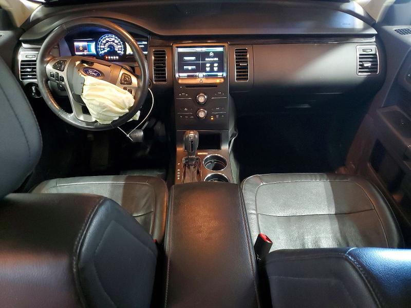 Продаж на аукціоні авто 2014 Ford Flex, vin: 2FMHK6C80EBD14556, номер лоту: 57669786