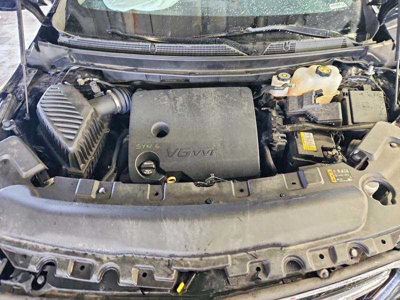 Продажа на аукционе авто 2021 Buick Enclave, vin: 5GAERAKW9MJ123428, номер лота: 56788156