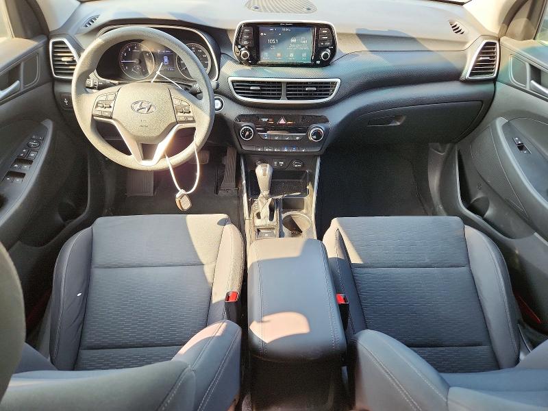 Продаж на аукціоні авто 2019 Hyundai Tucson, vin: KM8J33A4XKU051947, номер лоту: 57143496