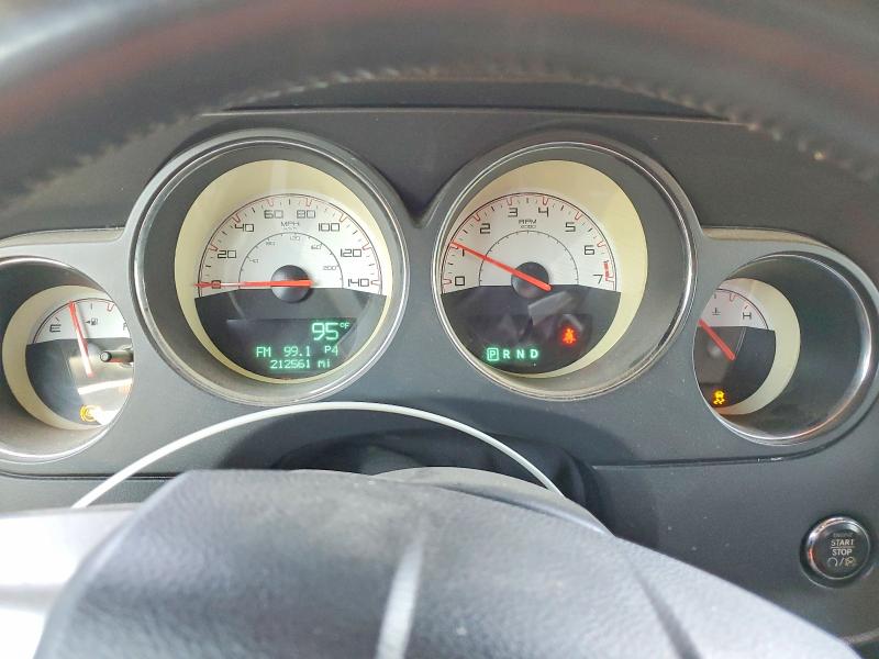 Продаж на аукціоні авто 2014 Dodge Challenger, vin: 2C3CDYAG2EH290017, номер лоту: 58433086