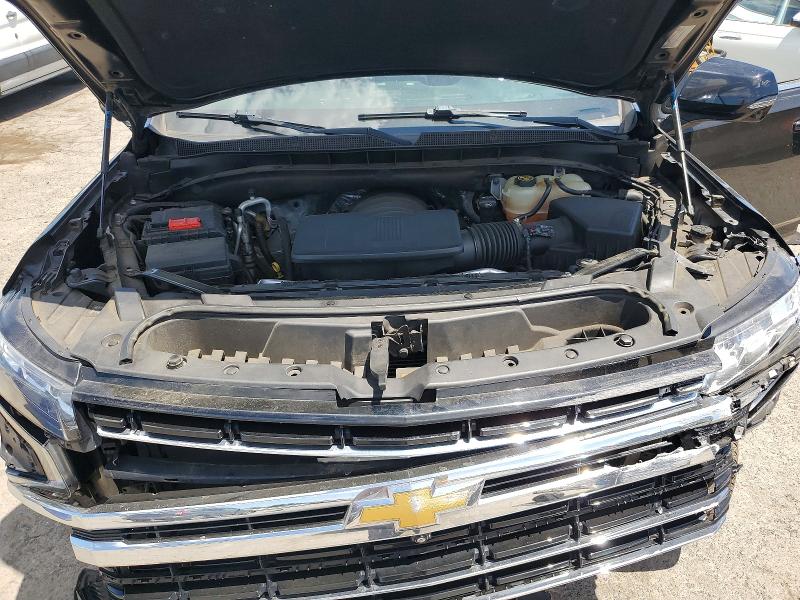 Продажа на аукционе авто 2022 Chevrolet Suburban, vin: 1GNSKCKD0NR299309, номер лота: 55687746